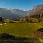 Casa vacanze Magical Family 84 Bohinj