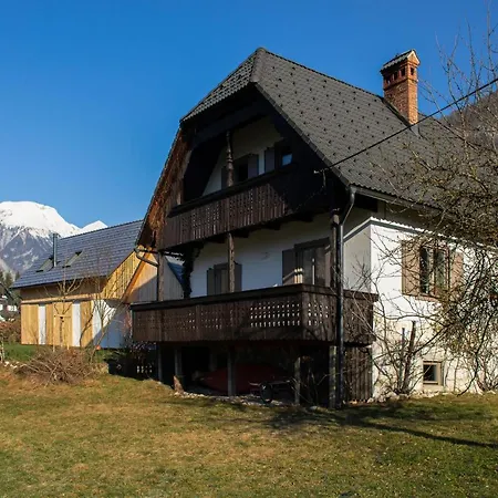 Magical Family 84 * Bohinj