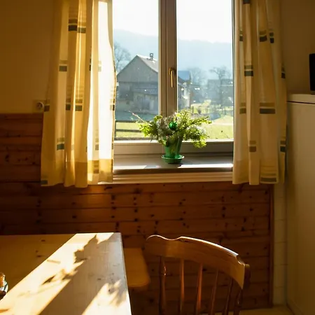 Magical Family 84 * Bohinj