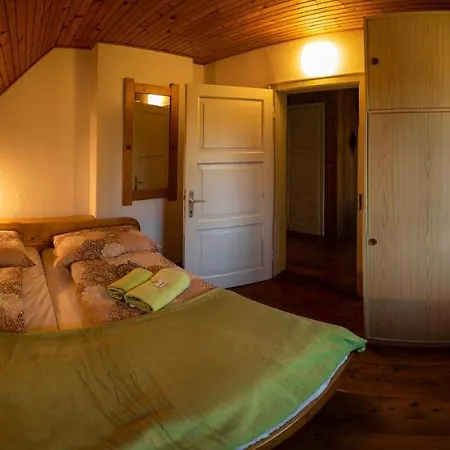 Magical Family 84 Bohinj