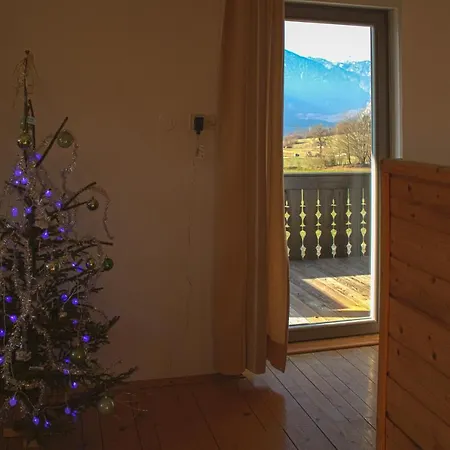 Magical Family 84 Hébergement de vacances *