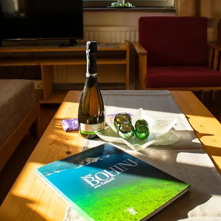 Semesterbostad Magical Family 84