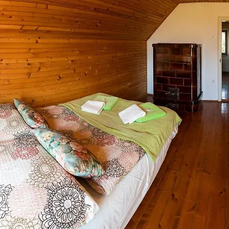 Hébergement de vacances Magical Family 84