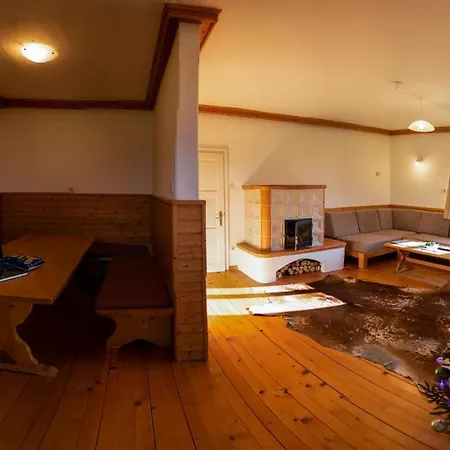 Vakantiehuis Magical Family 84