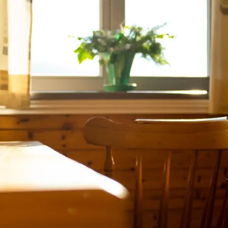 Magical Family 84 Vakantiehuis Bohinj