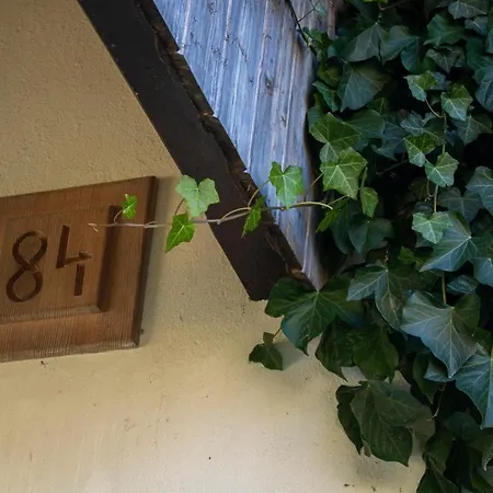 Holiday home Magical Family 84 Bohinj
