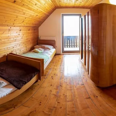 Magical Family 84 Holiday home *