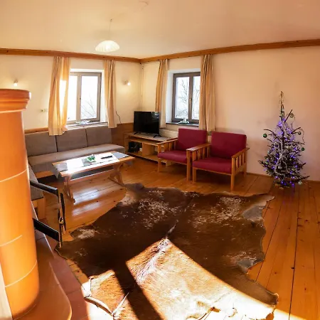 Magical Family 84 Bohinj