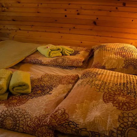 Hébergement de vacances Magical Family 84