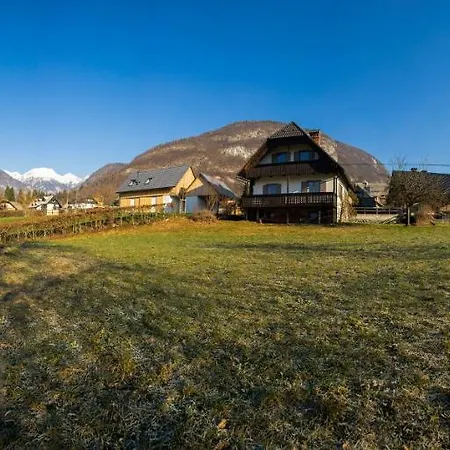 Magical Family 84 Vakantiehuis