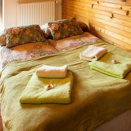 Magical Family 84 Vikendica