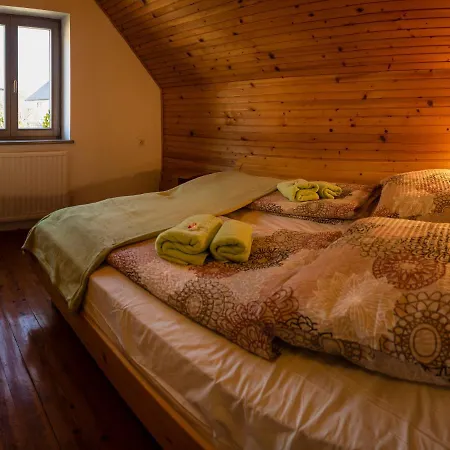 Magical Family 84 * Bohinj