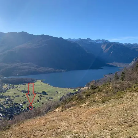 Magical Family 84 Vakantiehuis