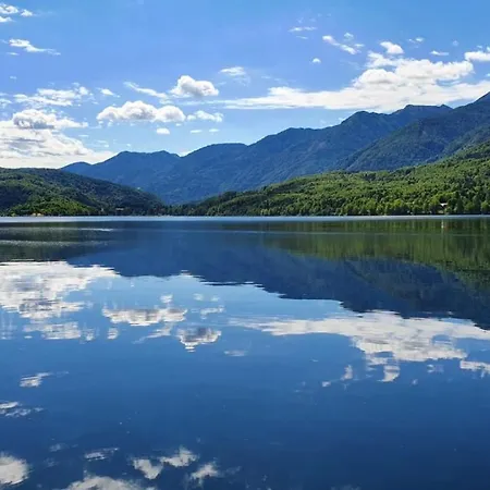 Magical Family 84 * Bohinj
