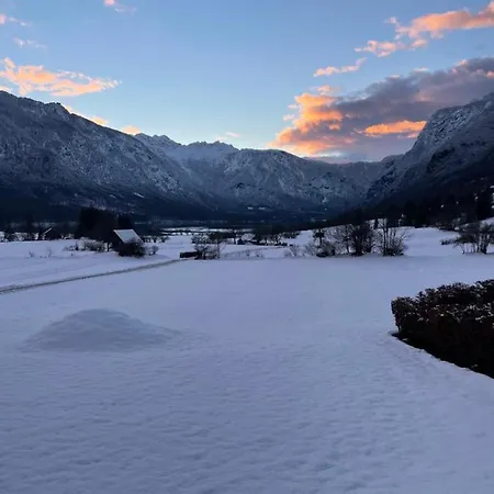 Vakantiehuis Magical Family 84