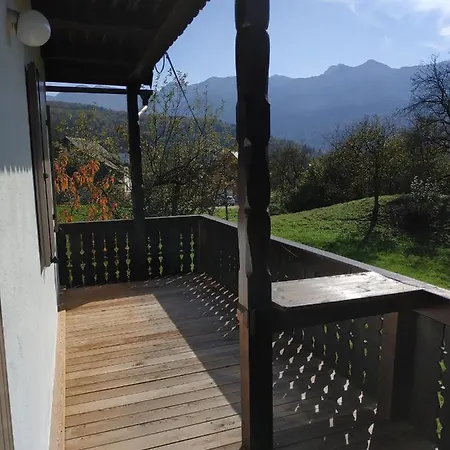 Magical Family 84 Holiday home *