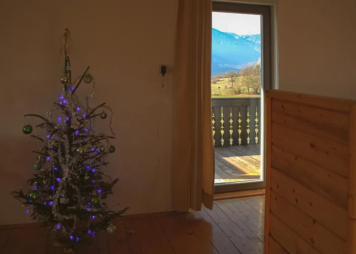 Magical Family 84 בית נופש *