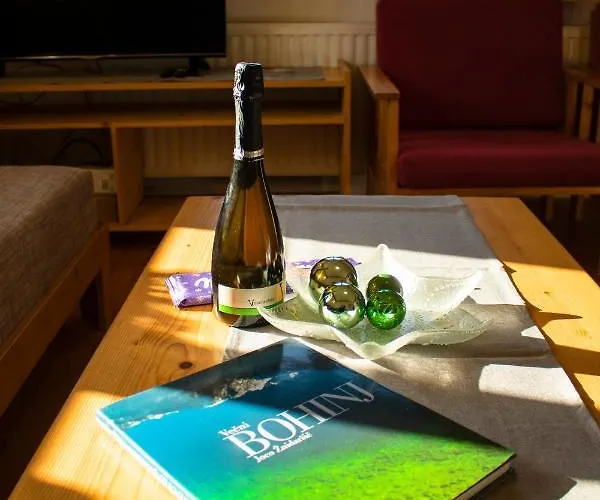 בית נופש Magical Family 84