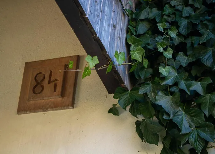 בית נופש Magical Family 84 בוהין