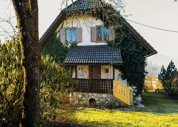 בית נופש Magical Family 84 בוהין