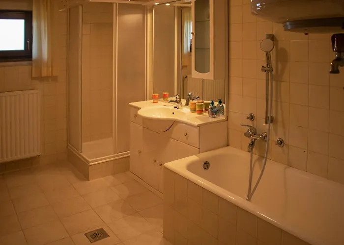 בית נופש Magical Family 84 *