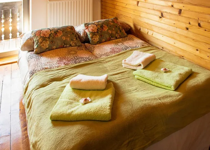 Magical Family 84 בית נופש