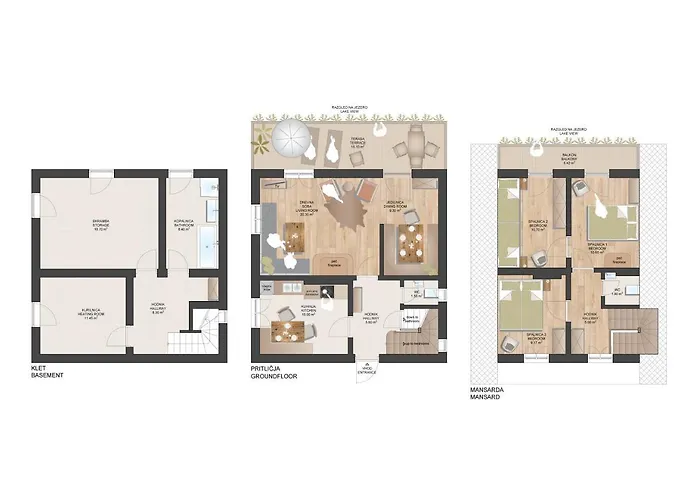 Magical Family 84 בית נופש *