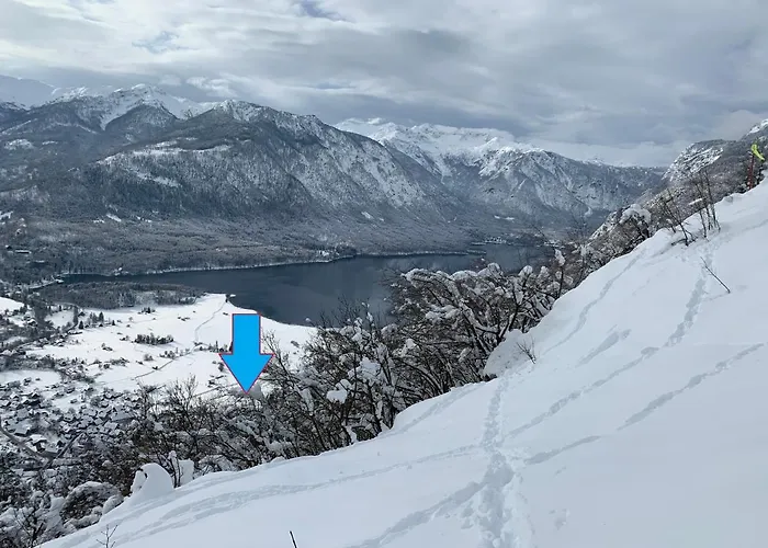 בית נופש Magical Family 84 *