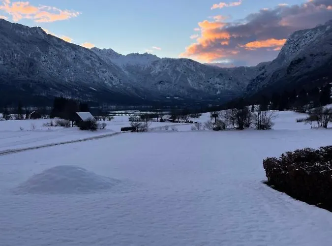 בית נופש Magical Family 84