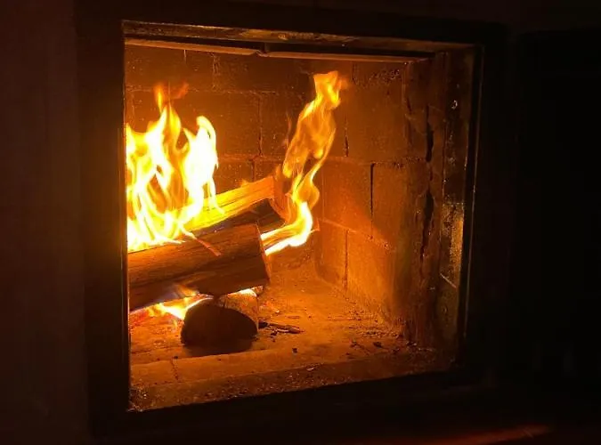 Magical Family 84 בית נופש *