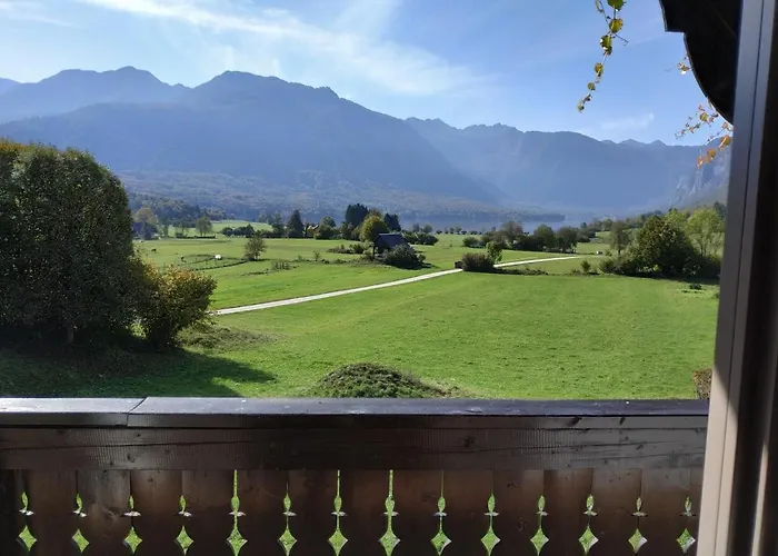 בית נופש Magical Family 84