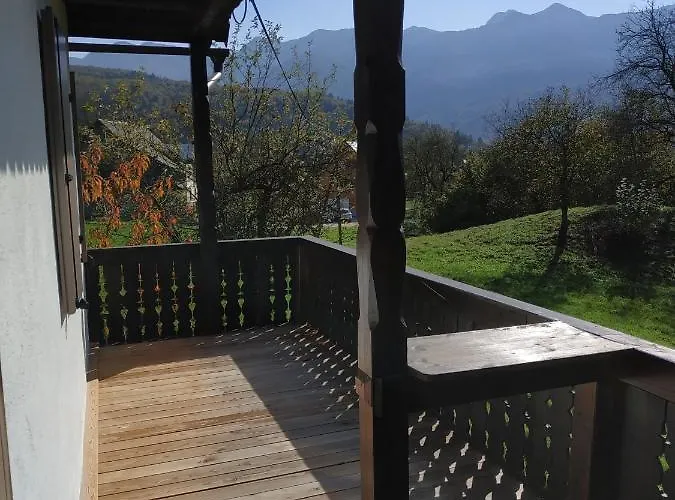 Magical Family 84 בית נופש *