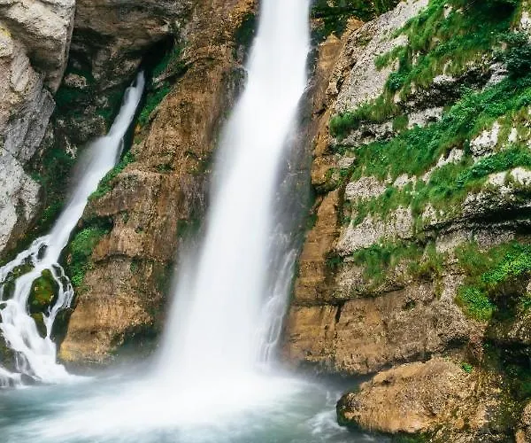 בית נופש Magical Family 84